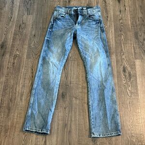Wrangler Retro Slim Boot Jeans
